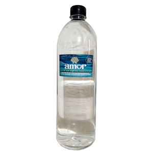 AMOR - agua de mar orgánica reestructurada 1 Lt