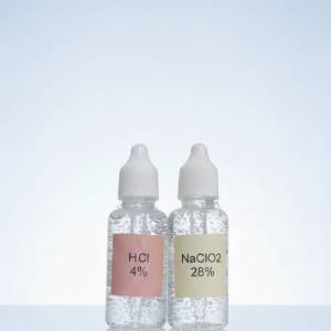 Terapia Oxigenante: Prepara tu MMS / CDS